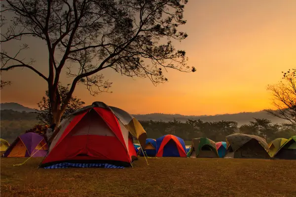 Explorando o Brasil: roteiros de camping ecológico para iniciantes e experientes