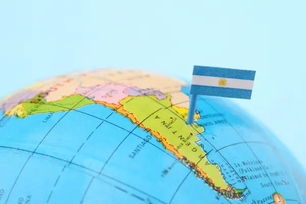 Roteiros de camping sustentável na Argentina