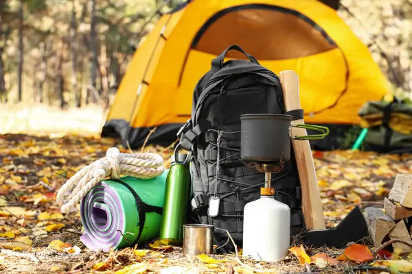 Dicas para escolher produtos eco-friendly para camping