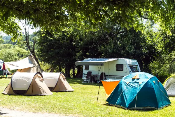 Tipos de barracas de camping: Descubra qual é a melhor para você