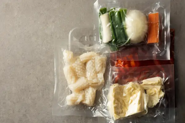 Técnicas de conservação de alimentos sem refrigeração para trilhas longas