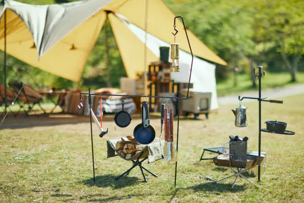 Gourmet na selva: Ideias de refeições para aventureiros e amantes da natureza