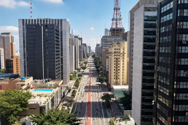 Pontos Turísticos em São Paulo – Guia Prático para Turistas e Moradores