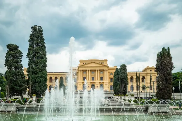 Os Melhores Museus em São Paulo: Arte, História e Cultura